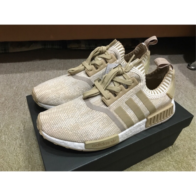 Adidas nmd kaki original sale