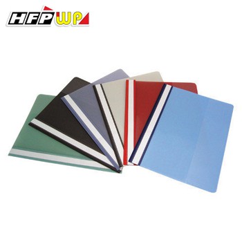 【乖迪文具小舖】HFPWP 2孔卷宗文件夾 二孔透明夾 二孔文件夾 LW320 (10入/包) | 蝦皮購物