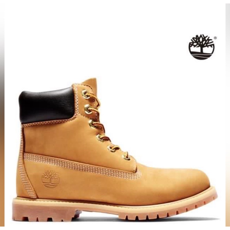 Timberland》TBL PREMIUM WP BOOT-