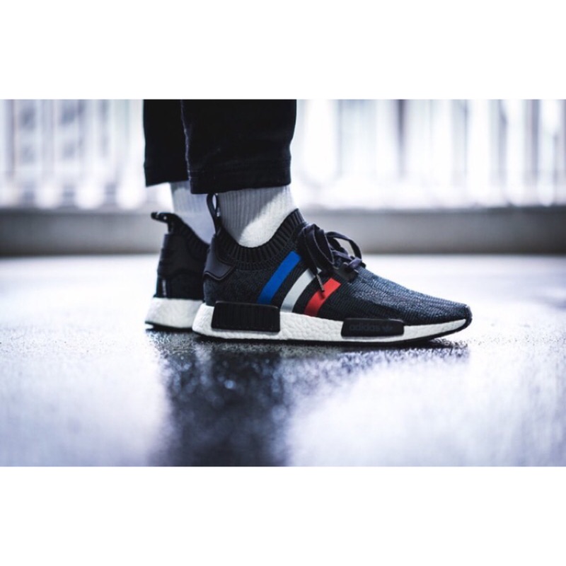 Adidas nmd outlet tri color