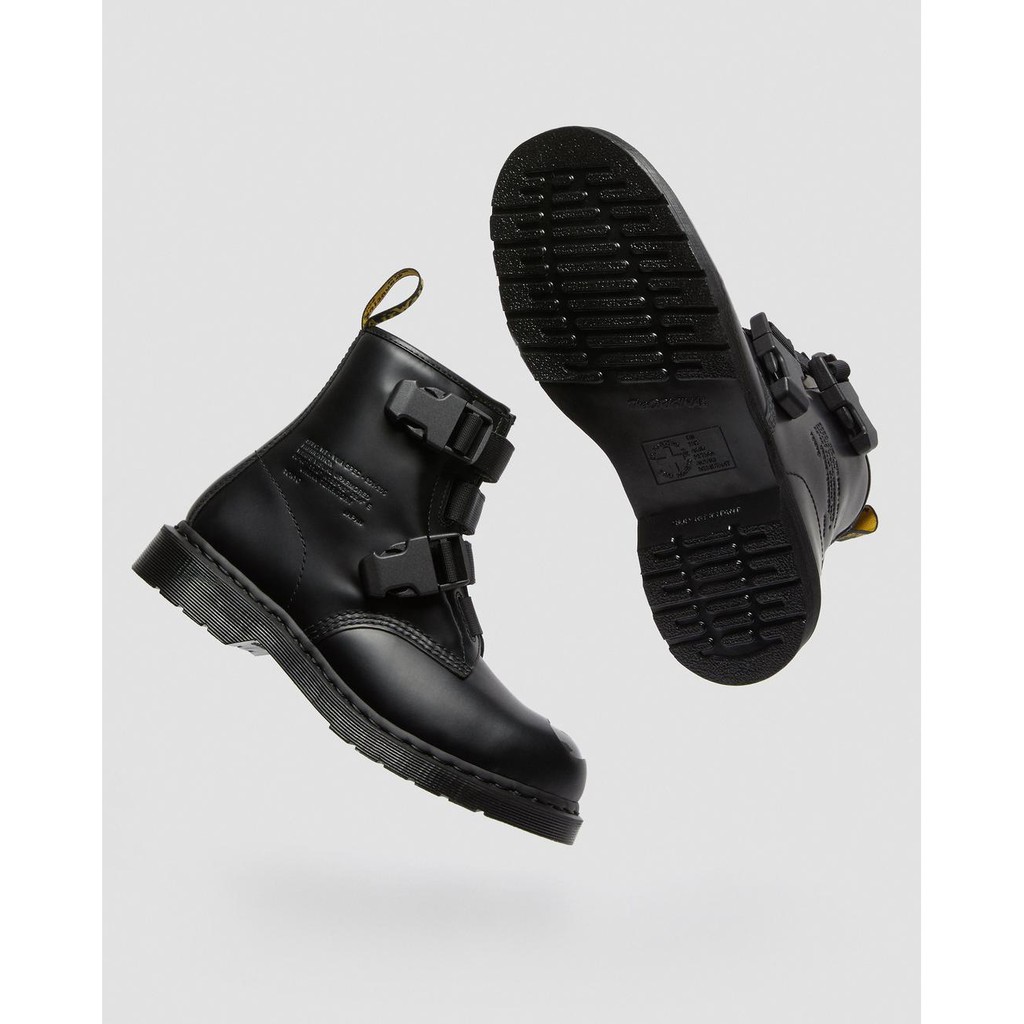 現貨】WTAPS x Dr Martens 1460 Remastered Boot 聯名限定20FW | 蝦皮購物