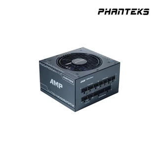 Phanteks 追風者 PH-P750G AMP系列全模組化電源供應器