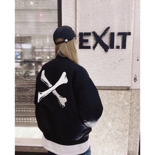 wtaps TEAM JACKET NYLON TWILL LEAGUE 西山徹 wtaps TEAM JACKET NYLON TWILL LEAGUE 西山徹 - メルカリ