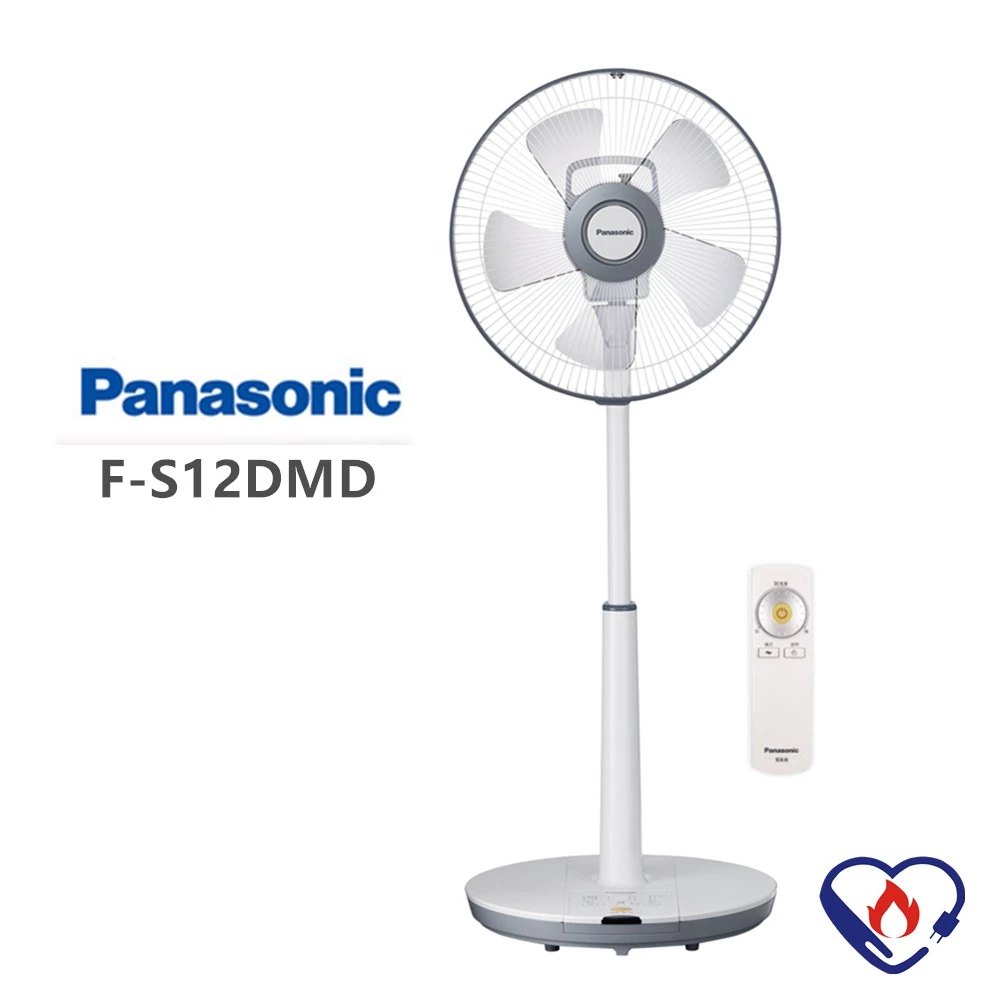 小身材，大學問：Panasonic F-S12DMD，為「剛剛好的空間」而生