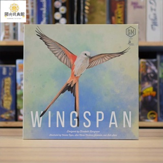 wingspan - 優惠推薦- 2023年11月| 蝦皮購物台灣