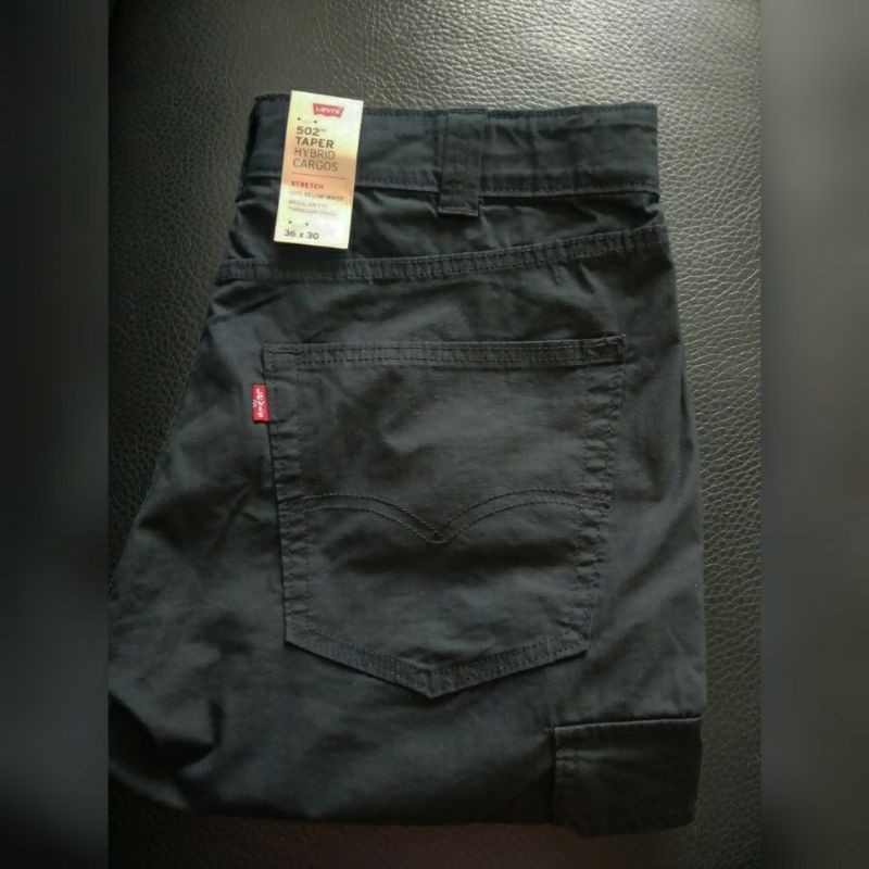 502 taper hybrid cargos sale