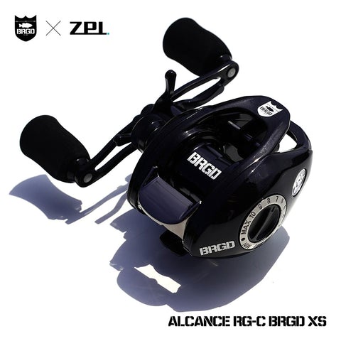 ZPI × BASS BRIGADE ALCANCE RG-C BRGD XS - L >El Nino< | 蝦皮購物