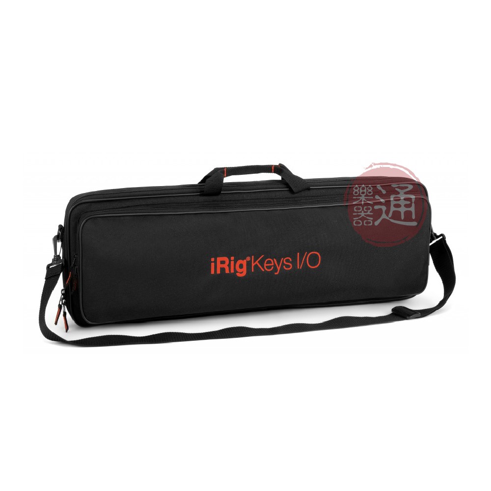 IK Multimedia / iRig Keys I/O 49 Bag 49鍵主控鍵盤專用攜帶包【樂器