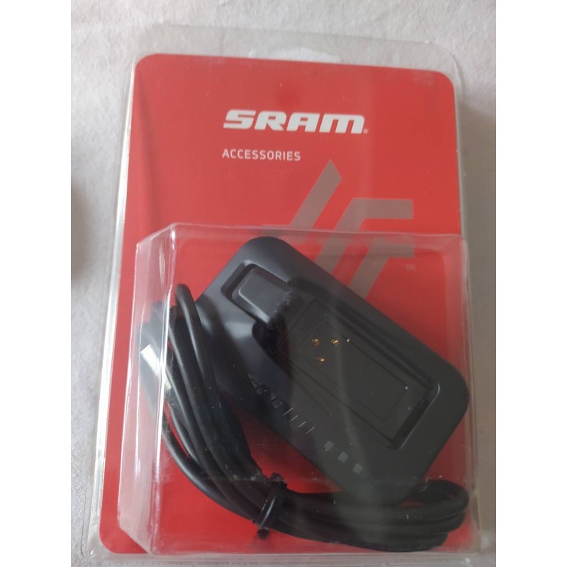 單車世界~ 現貨供應~不用等SRAM RED eTap AXS變速器專用電池充電