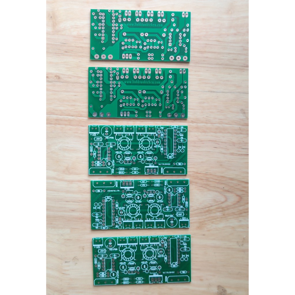 使用 IC 3525 和 555 的 05 H 橋驅動電路組合 | 蝦皮購物