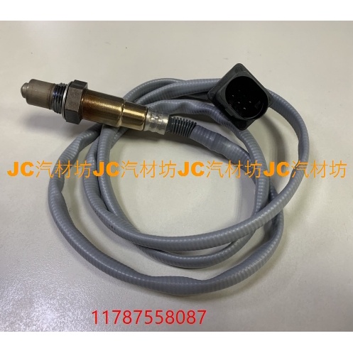 BMW N54 E90 E91 E92 E93 E82 E88 含氧感應器 O2 6P 11787558087 | 蝦皮購物