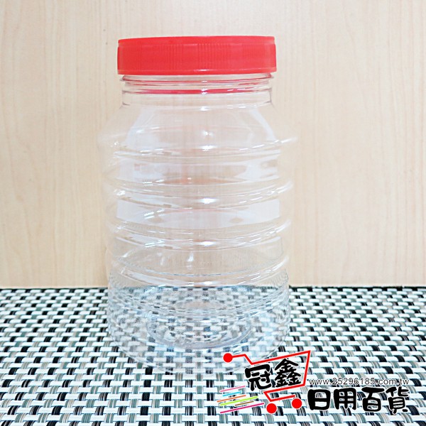 {密封罐}600CC/1公升/2公升/3公升/4公升/5公升食品罐/塑膠罐/手提食品罐 [A4-1] - 大番薯批發網 | 蝦皮購物