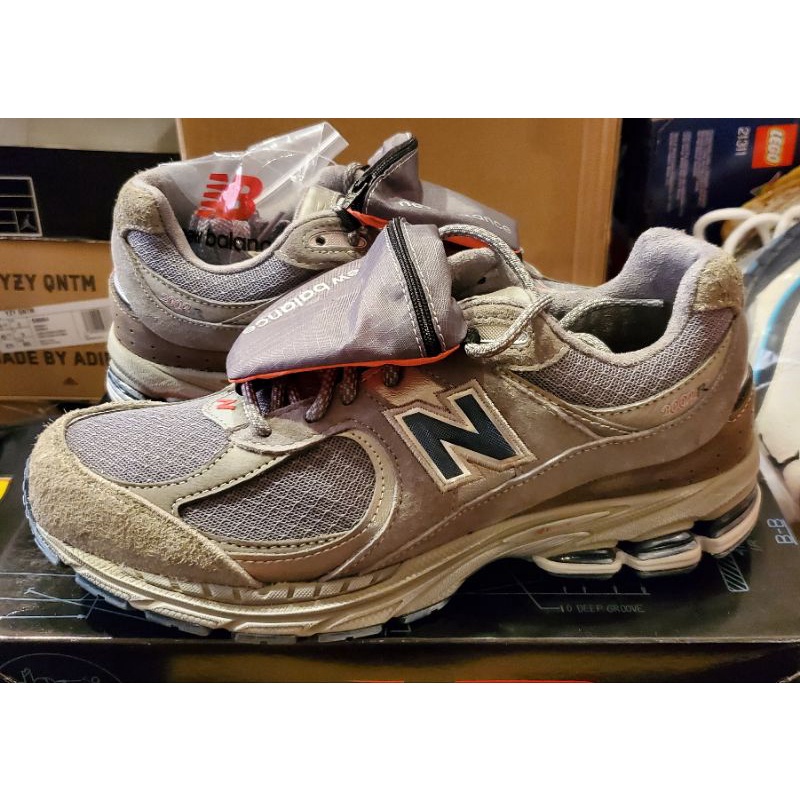 Newbalance 2002RVA | 蝦皮購物