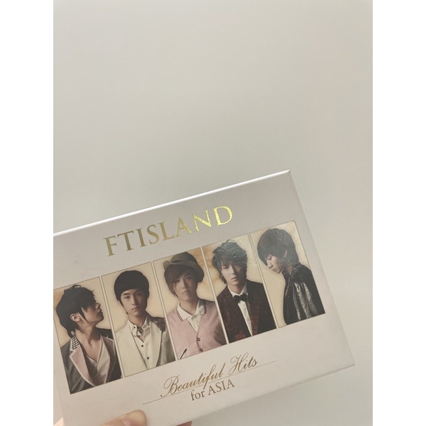 ftisland專輯dvd - 優惠推薦- 2023年12月| 蝦皮購物台灣