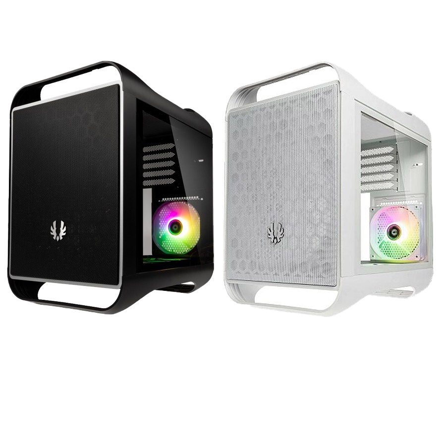 BitFenix火鳥小巨蛋幻彩版M-ATX/A.RGB/顯卡長33.9/CPU高19/機殼 BitFenix火鳥小巨蛋幻彩版M-ATX/A.RGB/顯卡長33.9/CPU高19/機殼