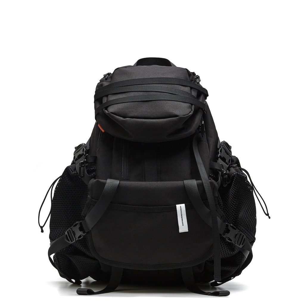 nihongdao ○ GOOPiMADE® x 4DIMENSION-(BP-L5) Black | 蝦皮購物