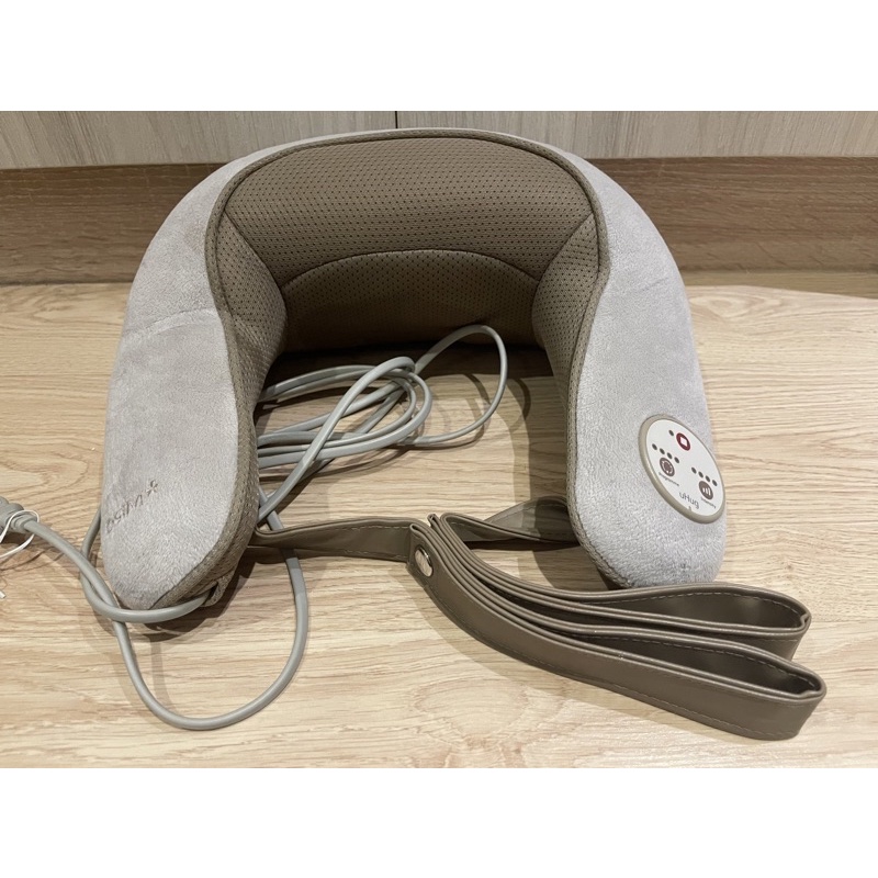 OSIM Uhug 迷你頸肩樂按摩器 | 蝦皮購物