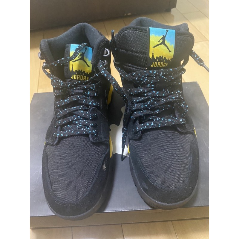 Jordan 1 outlet trek