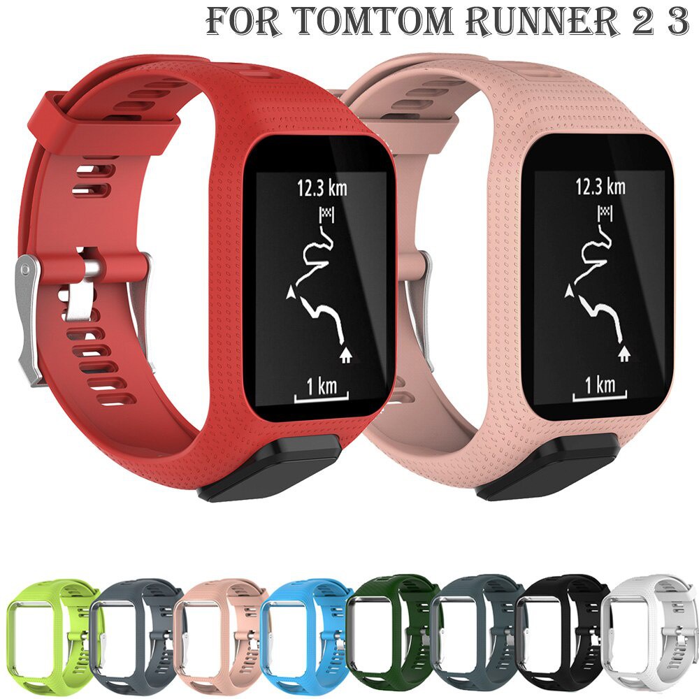 Tomtom 2025 2 watch