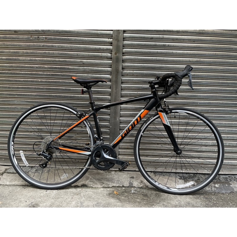 2019 Giant contend 1 sora 18 xs scr1 TCR