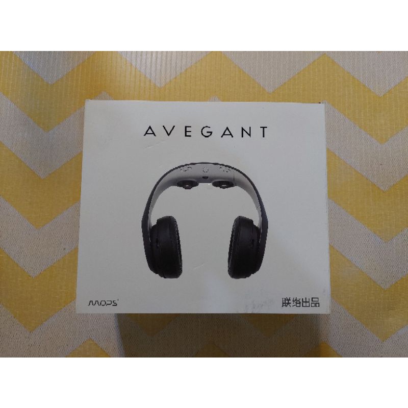 Avegant Glyph 視網膜超實境VR | 蝦皮購物