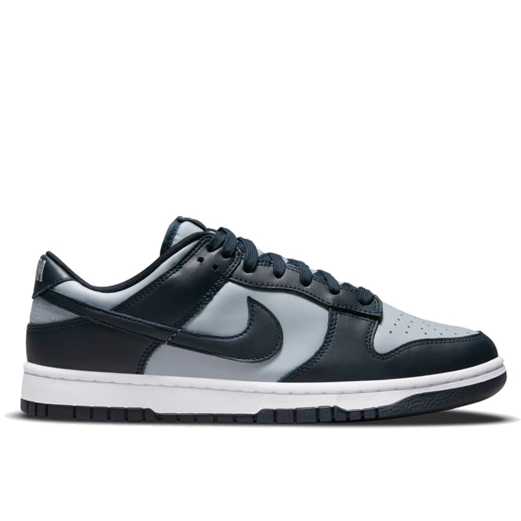 NIKE DUNK LOW RETRO GEORGETOWN 灰藍【預購商品】【DD1391-003】