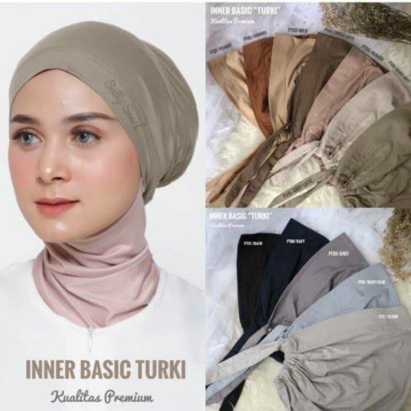 INNER BASIC TURKI | 蝦皮購物