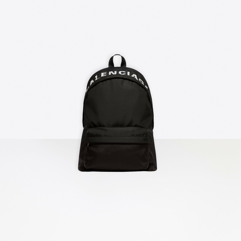 Balenciaga WHEEL BACKPACK