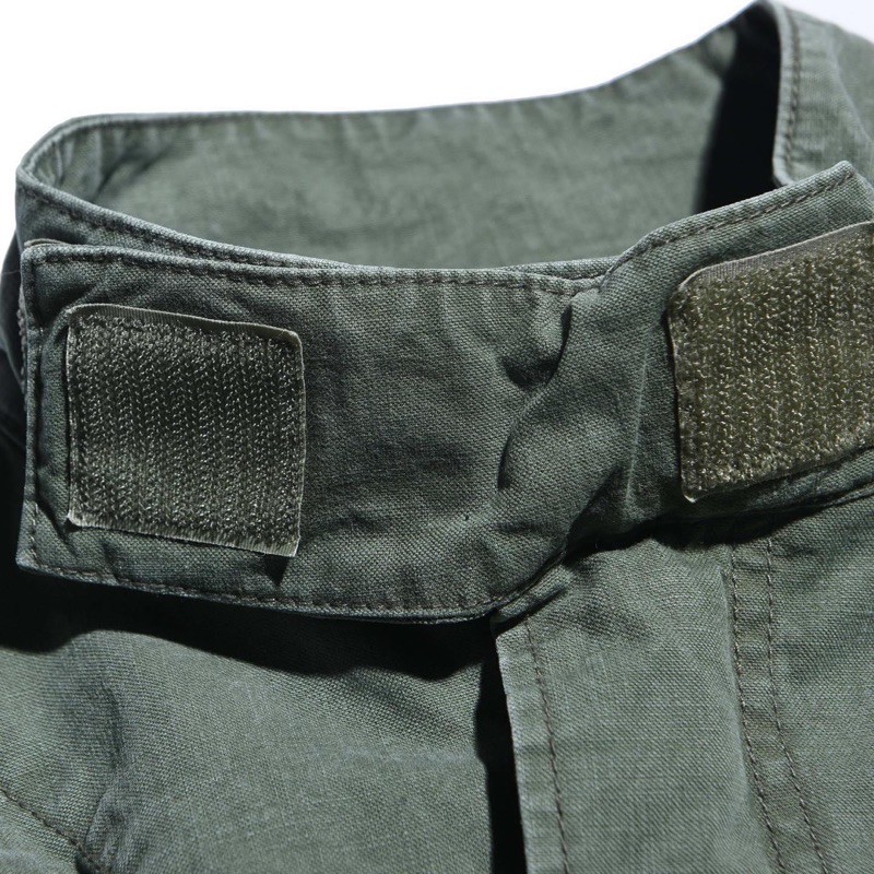 MADNESS 19AW WASHED CIVPU COAT 外套 夾克 | 蝦皮購物