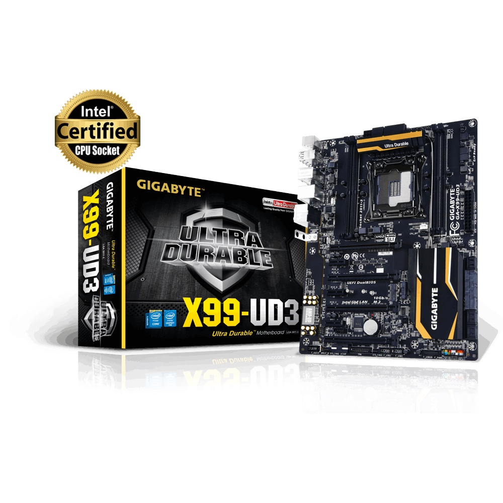 X99 ud3 deals