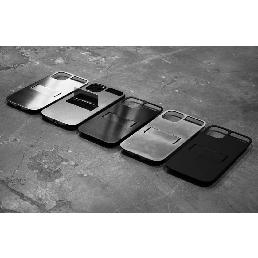 LAILATW】日本CLAUSTRUM FLAP IPHONE HOLDER 手機保護殼（預購商品