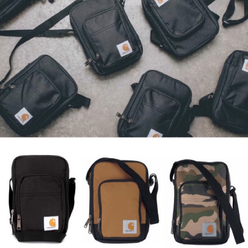 Carhartt legacy cross body gear organizer new arrivals