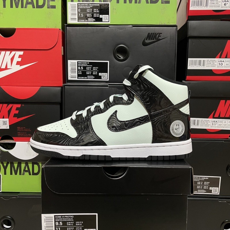 SNKRS】現貨在台Nike Dunk High All-Star 明星賽DD1398-300 | 蝦皮購物