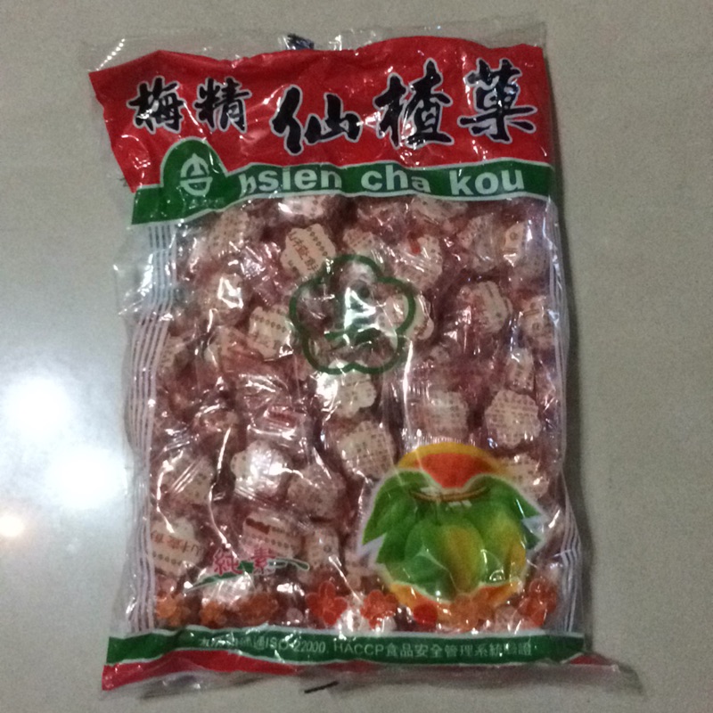 仙楂餅，仙楂糖，山楂糖 | 蝦皮購物