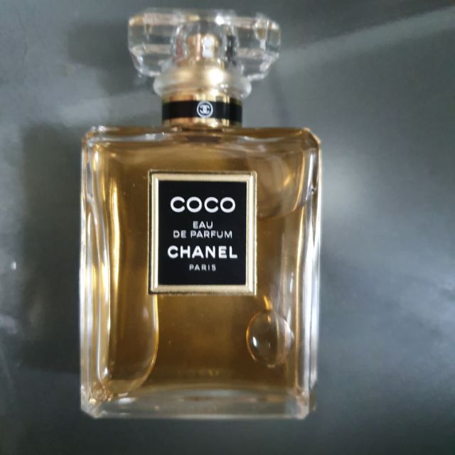 CHANEL COCO 香水