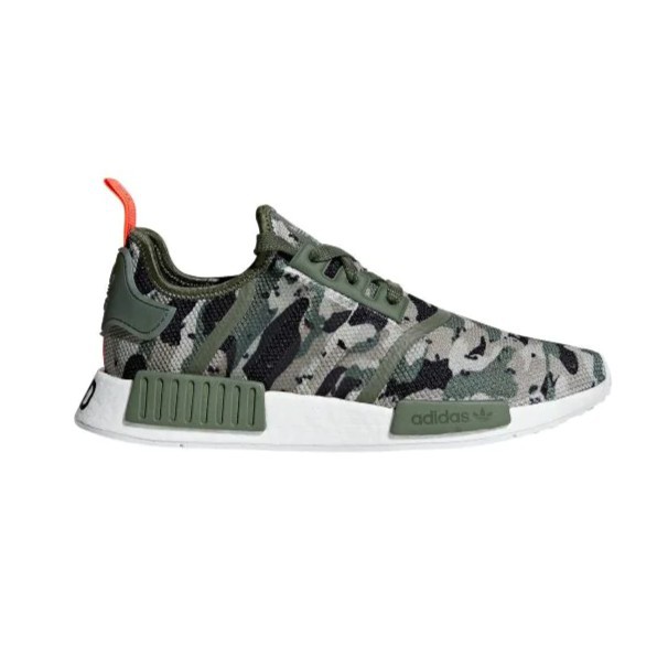 Adidas nmd 2025 r1 camouflage