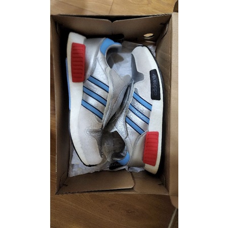 Adidas on sale micropacer xr1