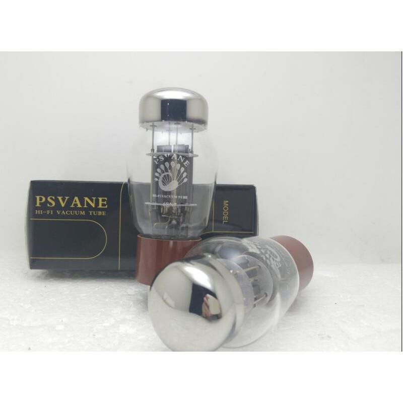 配對~PSVANE貴族之聲6SN7 訊號管(直代6N8P/6H8C/CV181)電木管座 配對~PSVANE貴族之聲6SN7 訊號管(直代6N8P/6H8C/CV181)電木管座