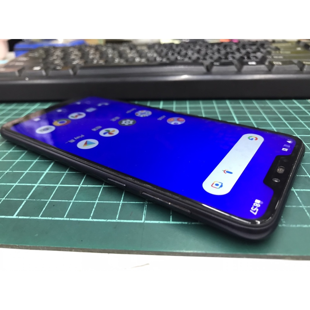 asus華碩zenfone max m2 (zb633kl) - Android空機優惠推薦- 手機平板與