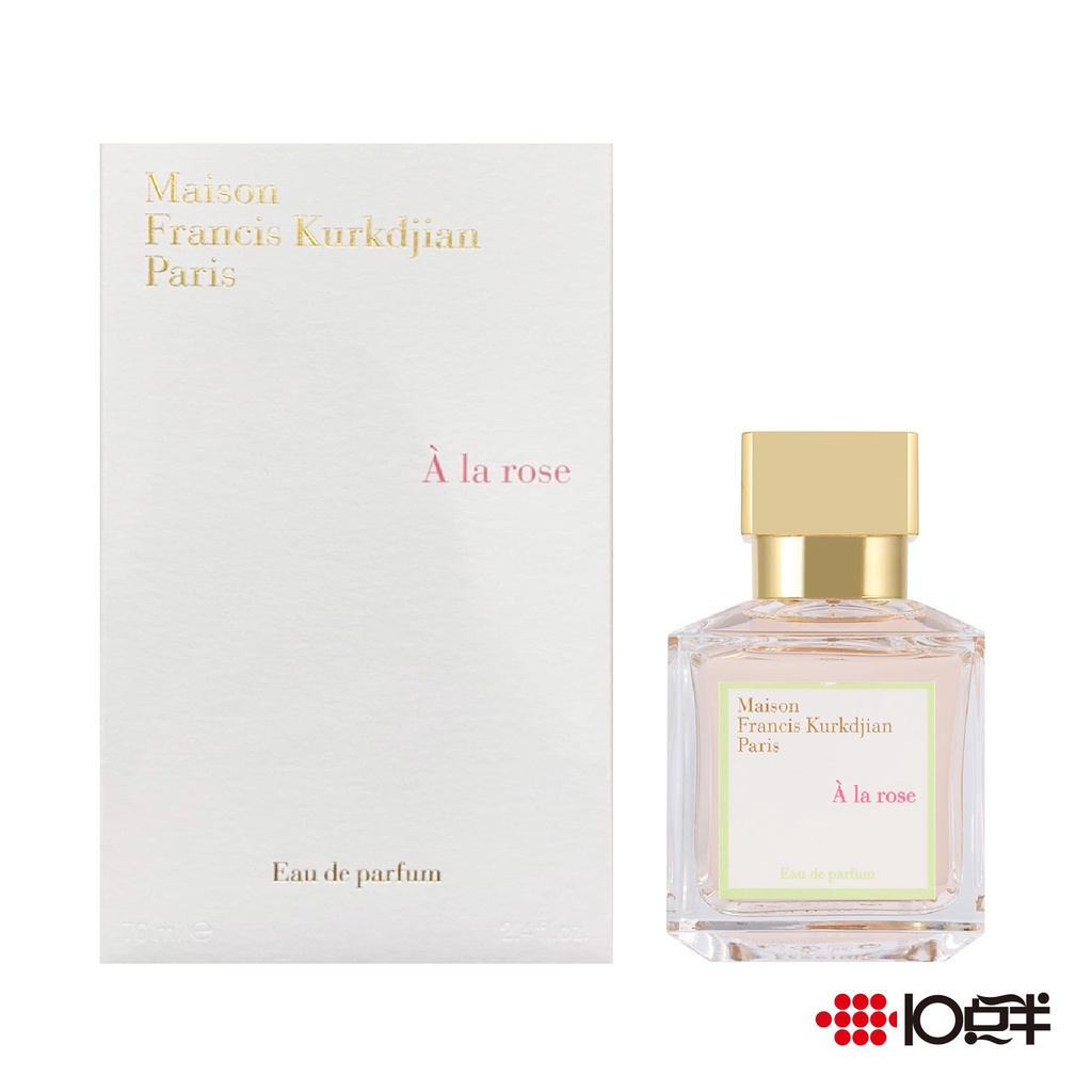 高品質の激安 Maison Francis KurkdjianParisアラローズ35ml i9tmg.com.br