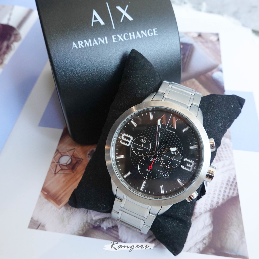 Armani Exchange AX1272 723763193733