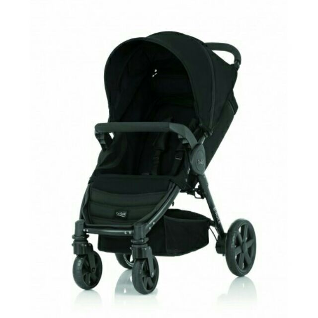 Britax b agile 4 sales discontinued