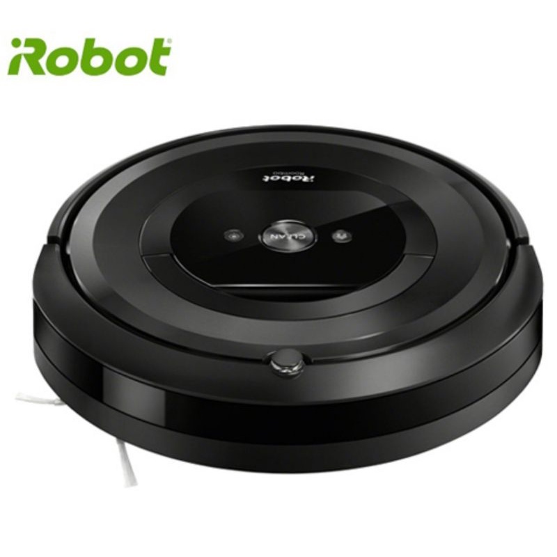 iRobot e5 日版e515060 智能掃地機器人5倍吸力| 蝦皮購物