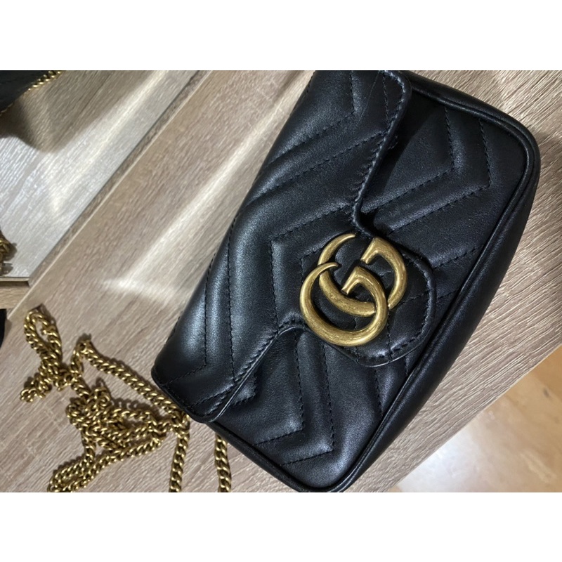 Tas gucci marmont new arrivals