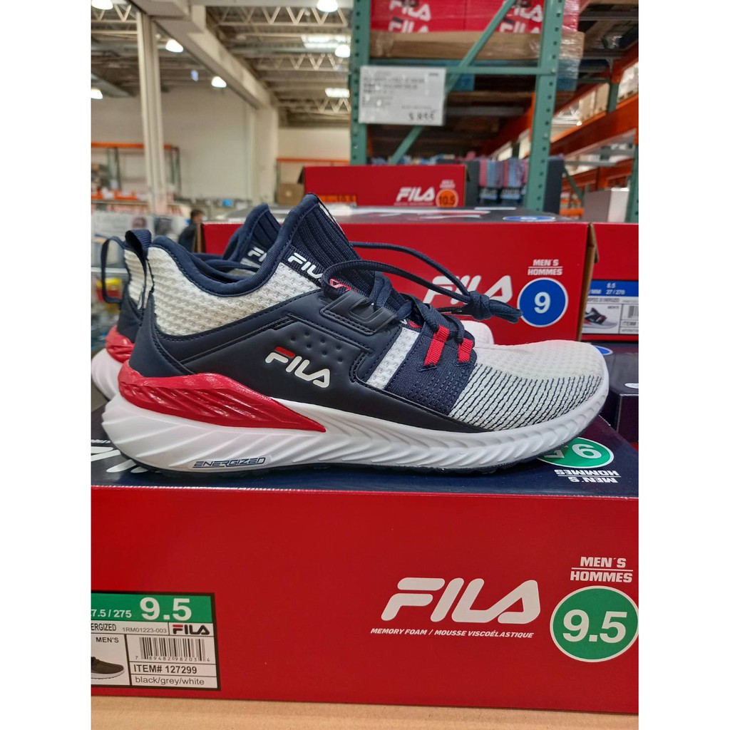 Fila realmspeed sales