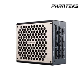 Phanteks 追風者 Revolt Pro PH-P850GC 金牌850W全模組電源供應器(電源功率再延伸)