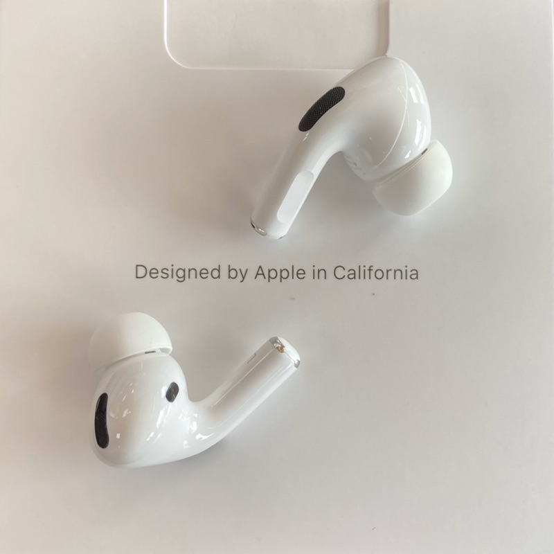 AirPods Pro 左耳 - イヤホン