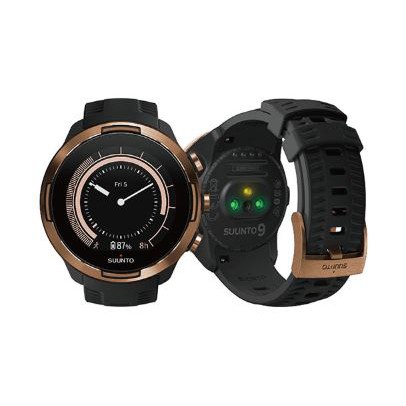 Suunto 9 baro outlet copper special edition