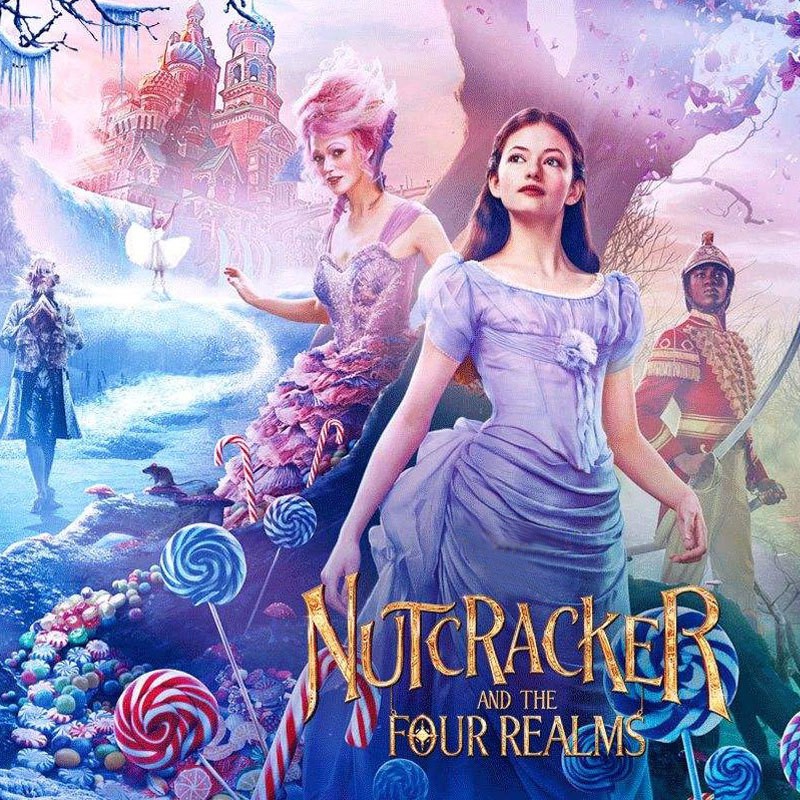 The nutcracker and deals the four realms m4ufree