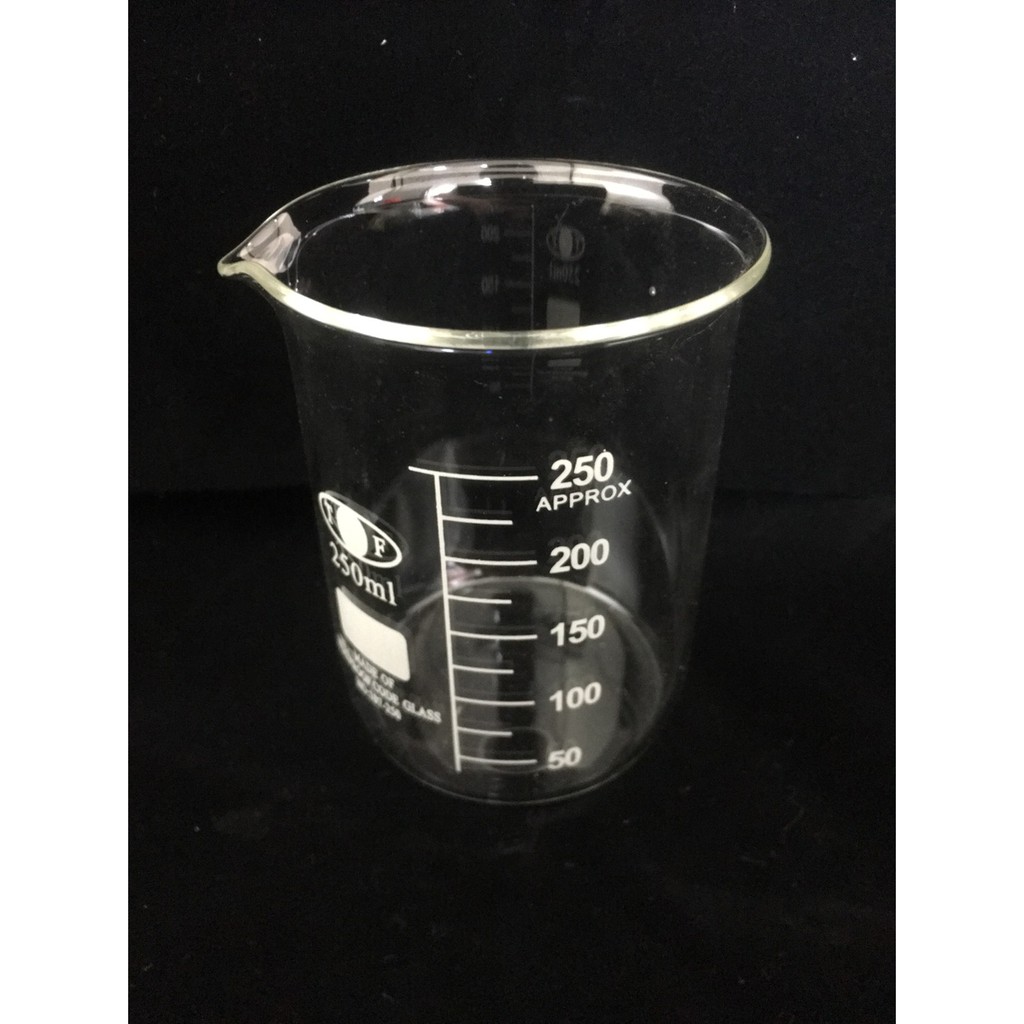 玻璃量杯100ml 250ml 500ml 1000ml【冠亦商行】 | 蝦皮購物